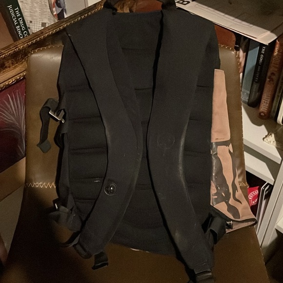 Mammut xeron element super rare backpack - Picture 6 of 6